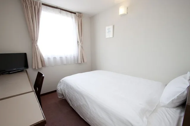 Standard, Single, Wakayama Daini Fuji Hotel 2/3