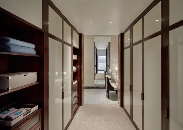 جناح بريميير، Mandarin Oriental Doha 2/2
