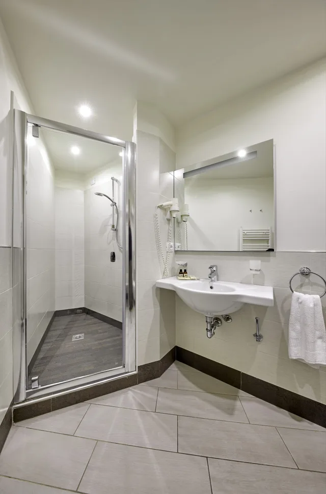 غرفة قياسية، Park Hotel Casimiro Village 6/6