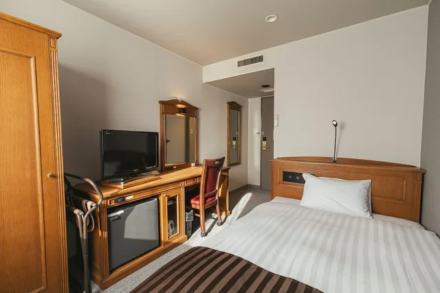 Room, Single, Hotel Arthur 3/8