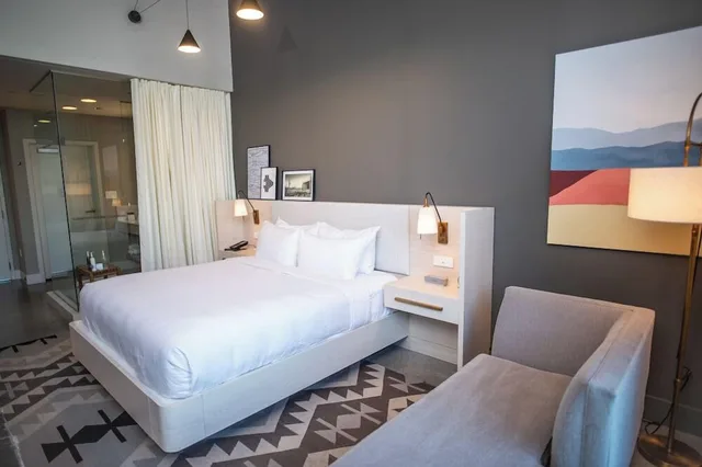 Garden, Premium, King Bed، Mountain Shadows 5/10
