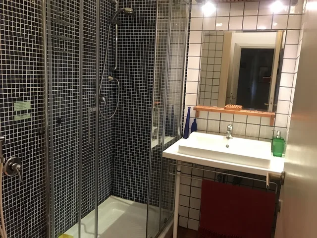 غرفة بسرير مزدوج، B&B Bio 5/5