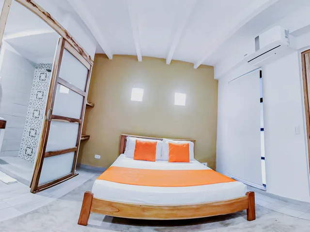 Standard, Double Bed, Hotel Sansiraka by GEH Suites 2/4