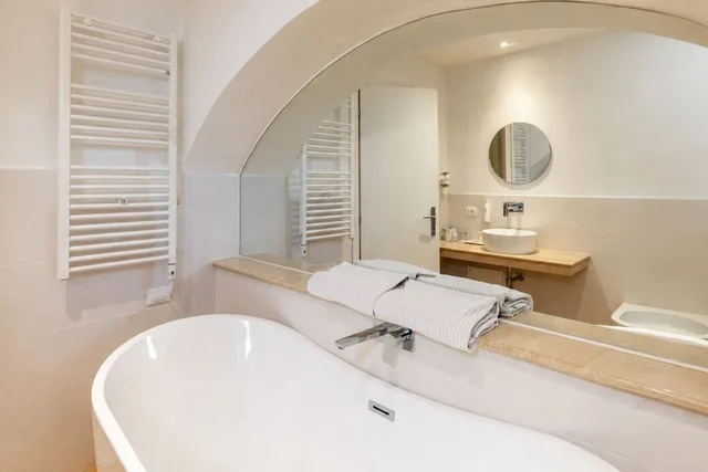 Junior Suite, Studio، Giotto 5/5