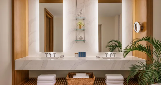 1 Bedroom, Skypool, Suite, Butler، Sandals Negril - Adults Only 5/6