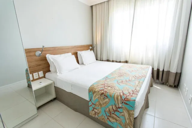 جناح جونيور رباعي، Wellness Beach Park Resort 2/2