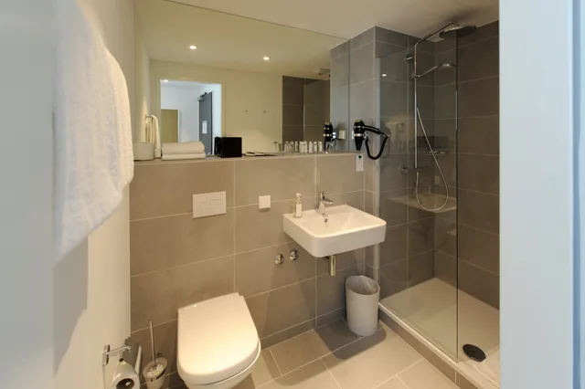 غرفة عائلية، Bayer 89 Vi Vadi Hotel 2/2