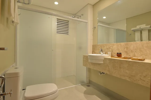 جناح سوبيريور بسريرين منفصلين، Malai Manso Resort Yacht Convention & Spa 2/2