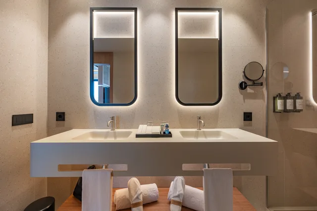 Iconic, Junior Suite, Single، Port Benidorm 5/6