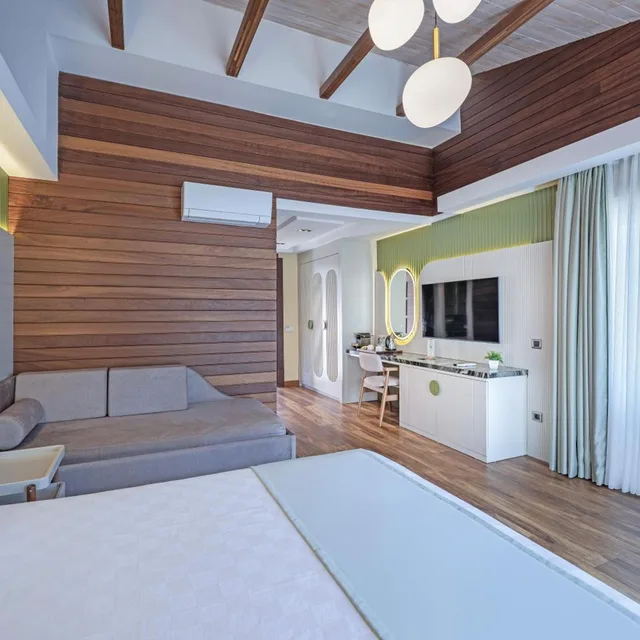فيلا، Cirali Hera Hotel 10/10