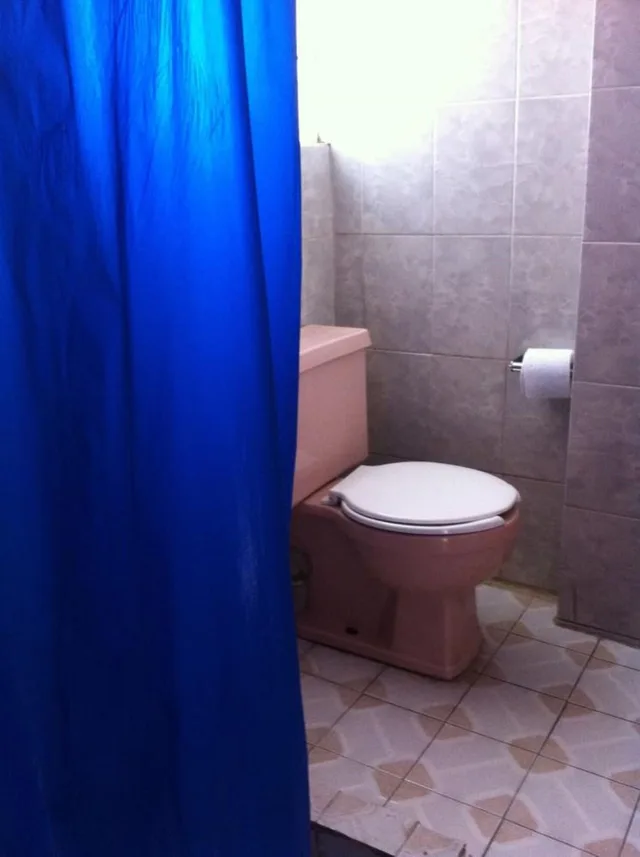 غرفة بسرير مزدوج، Hotel Centro Diana 9/10
