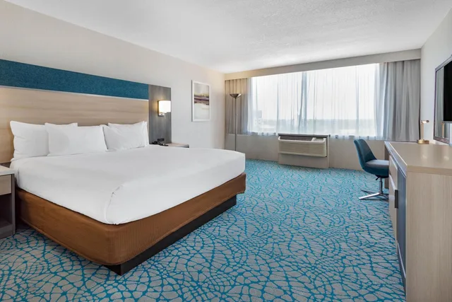 غرفة قياسية، Holiday Inn Resort Kissimmee by the Parks 2/6