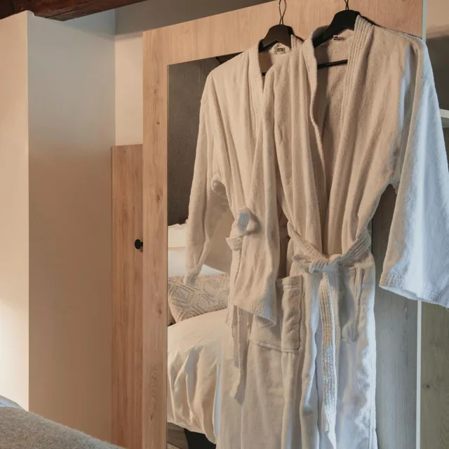 جناح، Home Hotel Skagen Brygge 4/6
