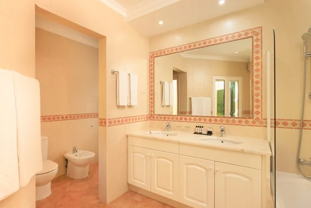 3 Bedrooms, Superior, Town House, with Pool، Vale do Lobo Resort 4/8