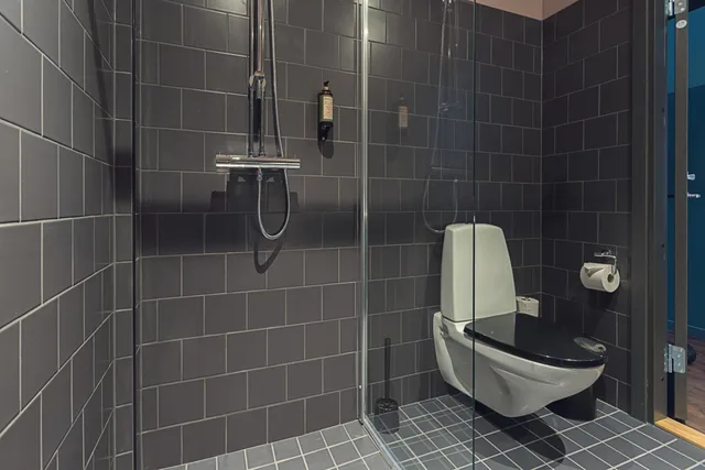 غرفة عائلية، Best Western Plus Hus 57 3/3