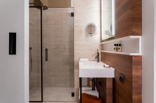غرفة بسرير كوين، InterContinental Paris - Champs-Elysees Etoile 2/2
