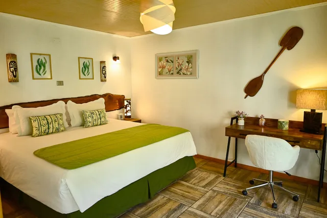 غرفة سوبيريور، Hare Nua Hotel Boutique 2/5