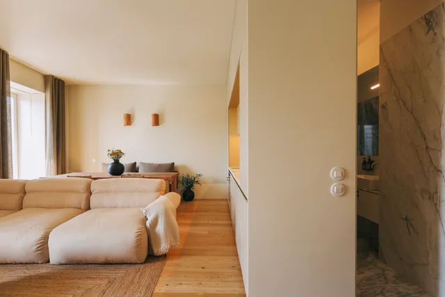 غرفة بريميوم بغرفة نوم واحدة، Village Aparthotel by BOA 2/3
