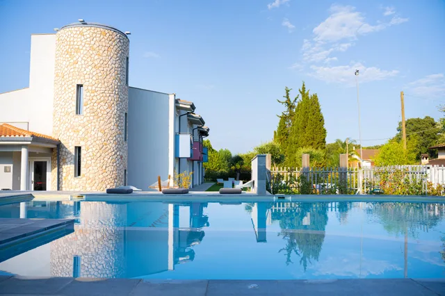 Standard, Best Western Plus Sabaudia Hotel & Spa 1/1