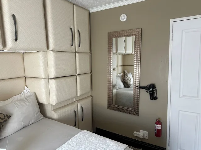 Petite, Comfort, Queen Bed، Kiwara Guesthouse 6/10