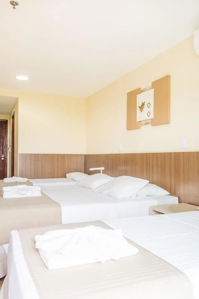 غرفة سوبيريور رباعية، Mediterranee Hotel 2/5
