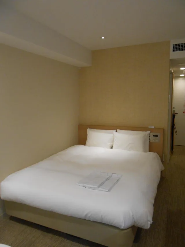غرفة قياسية، DAIWA ROYNET HOTEL NUMAZU 1/7
