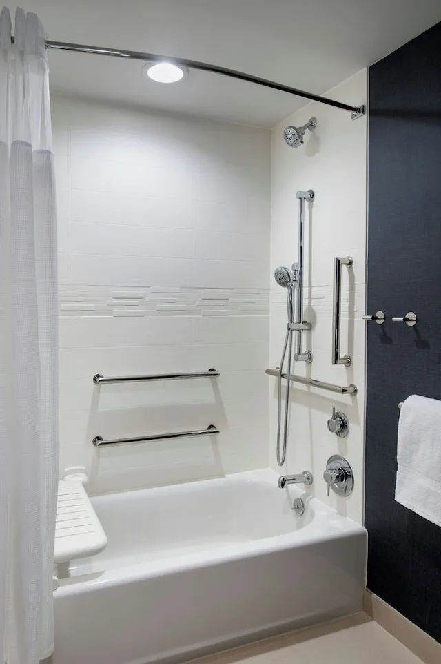 استوديو بسريرين كوين مع أريكة، Residence Inn By Marriott Lancaster 4/5
