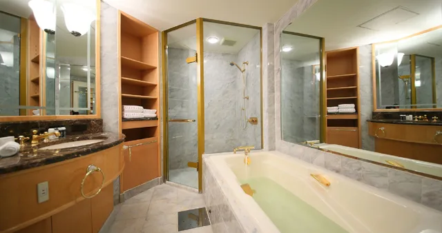 غرفة كلاسيكية بسرير مزدوج، Hotel Allamanda Aoyama Tokyo 2/2