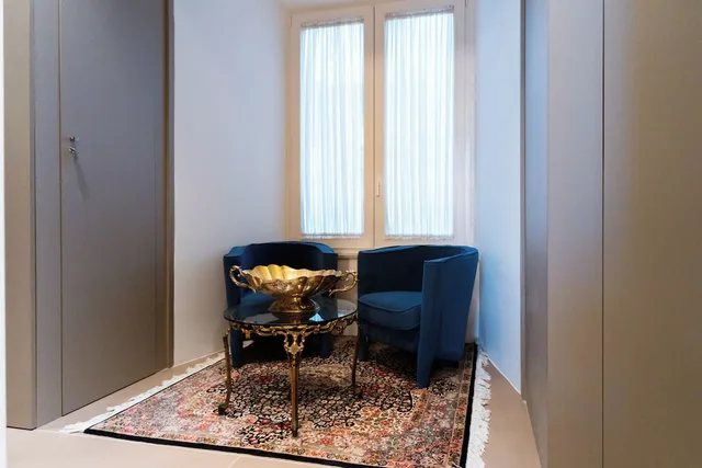 Alma Regina Relais، San Lorenzo، نابولي 39/50
