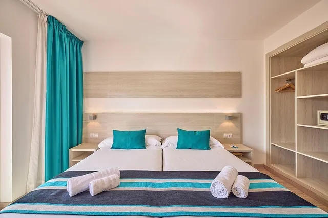 غرفة كومفورت بسرير مزدوج بشرفة، Welikehotel Fenix 1/4