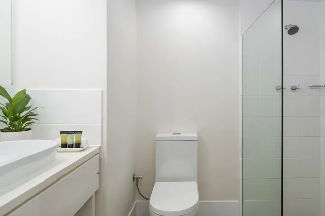 Petite Queen.، Pensione Hotel Perth 5/6