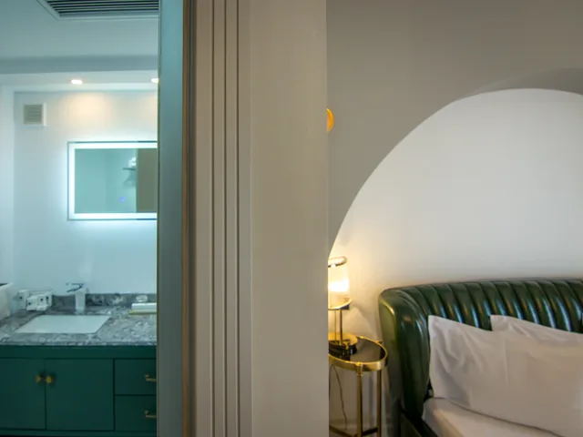 Executive, Apartment, Hotel Lido By Phoenicia 7/7