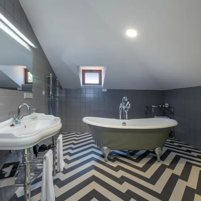جناح دوبلكس، Kabadoni Boutique Hotel 10/10