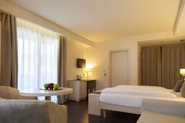 غرفة سوبيريور بسريرين منفصلين، Blu Hotel Natura & Spa - Adults Only 7/10