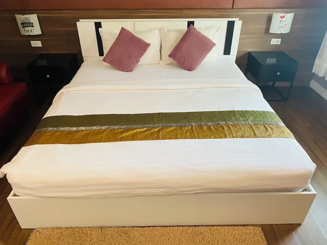 Deluxe, Pavilion, King Bed، Bella Vista Beach Resort Koh Lipe 9/10