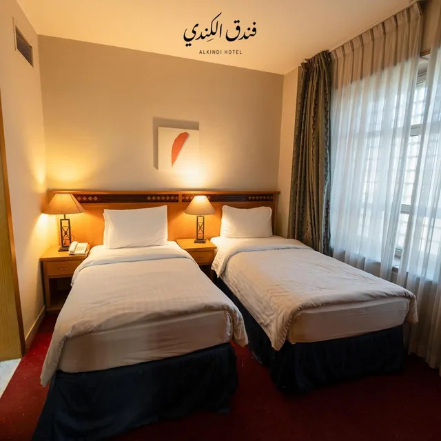 Junior Suite, Kindi Suites Hotel 5/10