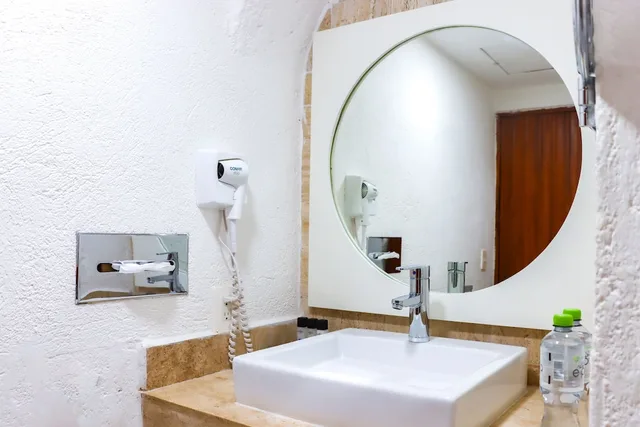 غرفة جونيور بسرير كينج، Marina Resort 2/2