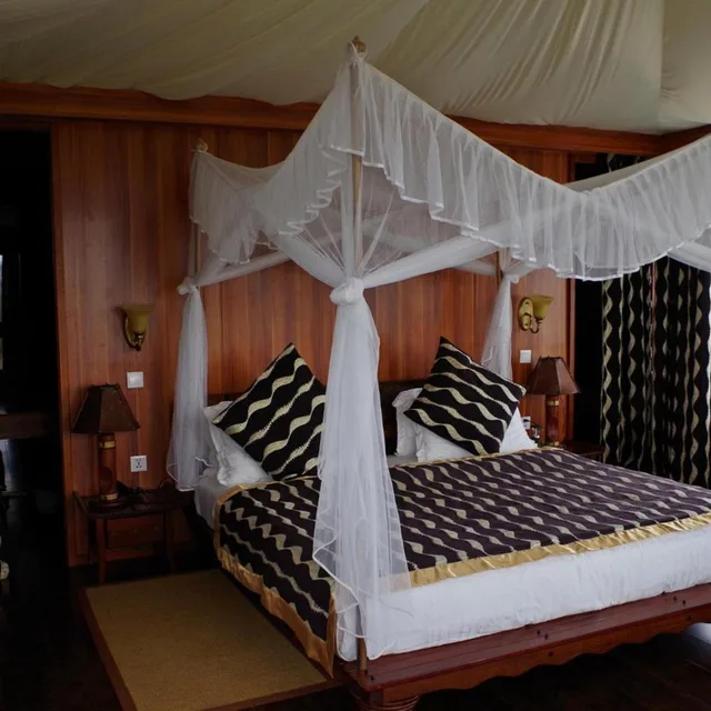 غرفة عائلية، AA Lodge Masai Mara 4/6