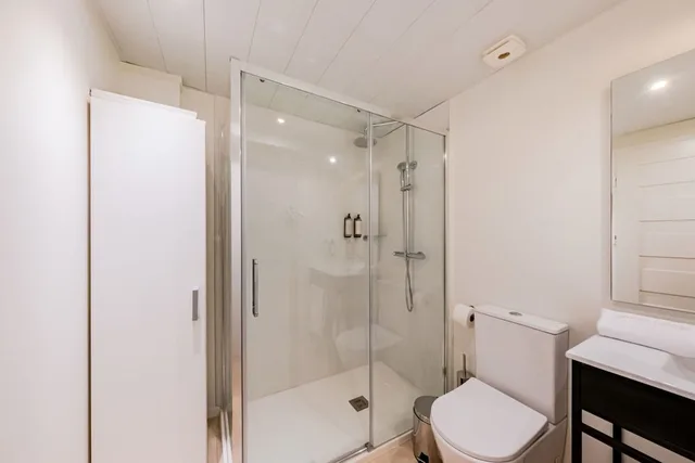 2 Bedrooms, Duplex, 2 Double Beds, Resort View, Balcony، Four Points by Sheraton Costa Blanca Villas 4/5