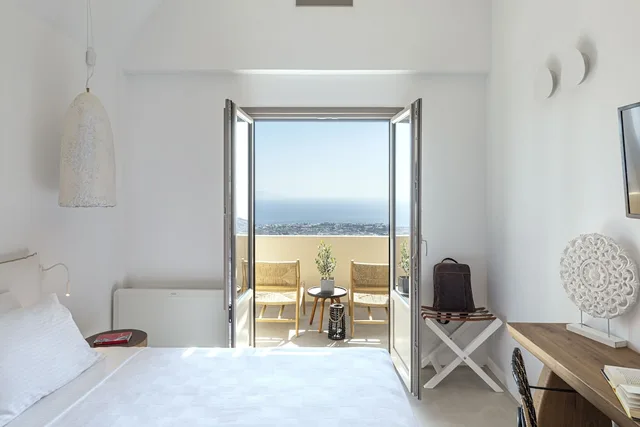 Gold, Villa, 4 Queen Beds, Private Pool، Eolia Luxury Villas 6/9