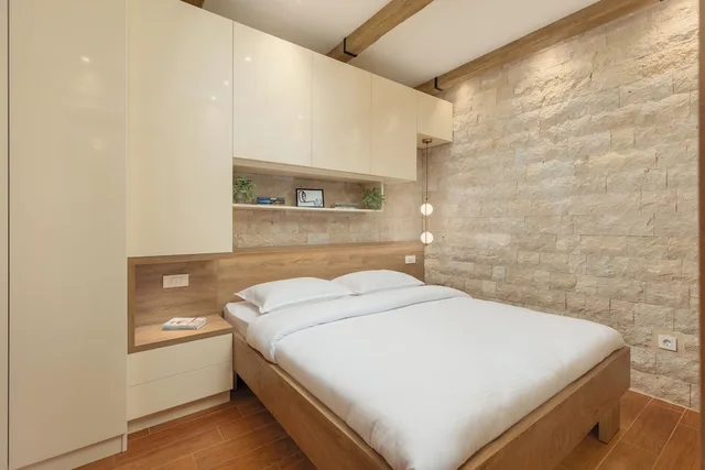 1 Bedroom, Apartment, Queen Bed, Garden View, Terrace, Apartments 42 North 2/5