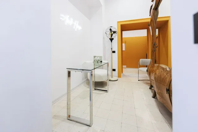 Assoli House، Avvocata، نابولي 22/30