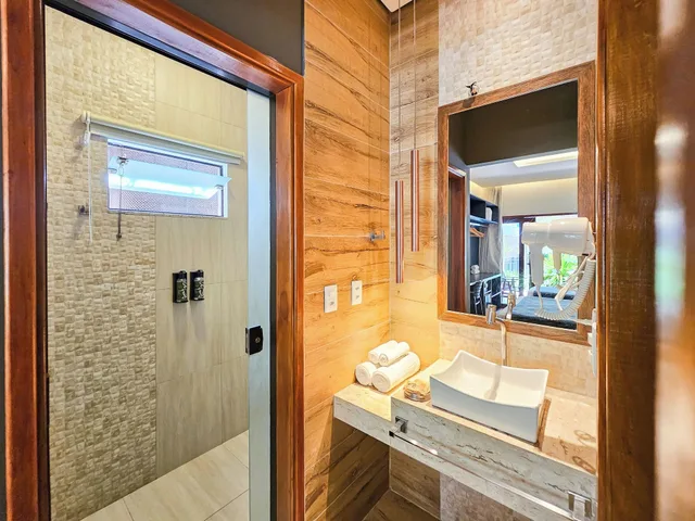 Superior, Private Pool, Pousada Arte Da Natureza 2/2
