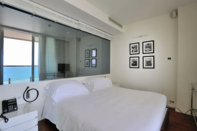 Superior, Suite, Queen Bed, Sea View, Sofa, Excelsior Hotel, Spa & Lido 9/10
