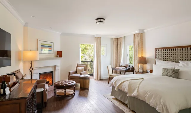 Superior, El Encanto A Belmond Hotel Santa Barbara 1/4
