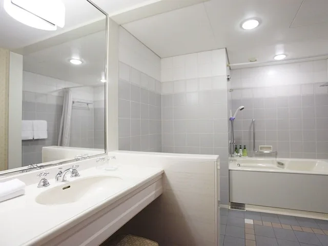 غرفة ديلوكس بسريرين منفصلين بإطلالة على المرفأ، Hotel Den Haag 4/5