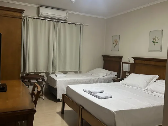 Deluxe, Triple, Single, Life Portal Hotel 2/9