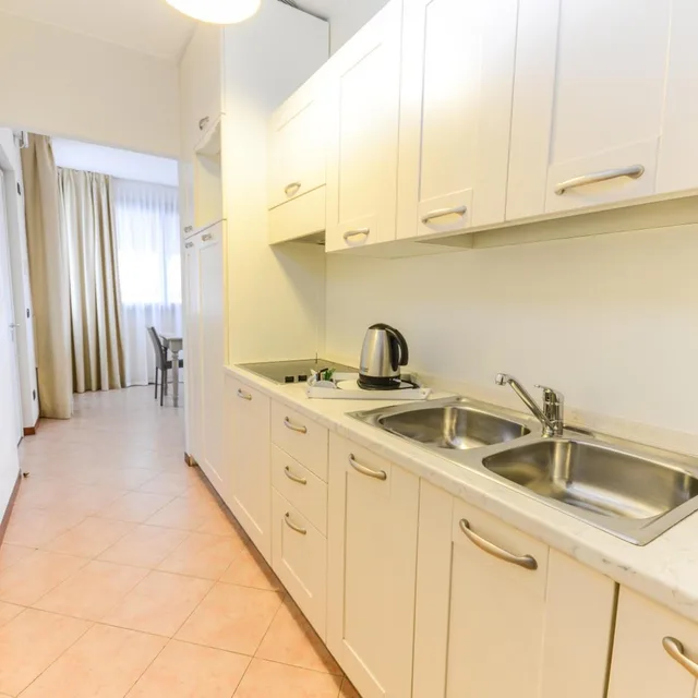 شقة بإطلالة على البحيرة بغرفتي نوم، Residence Il Sogno 9/10