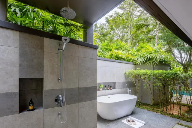 Vana, Forest, Villa, King Bed، Mangala Estate Boutique Resort 3/5