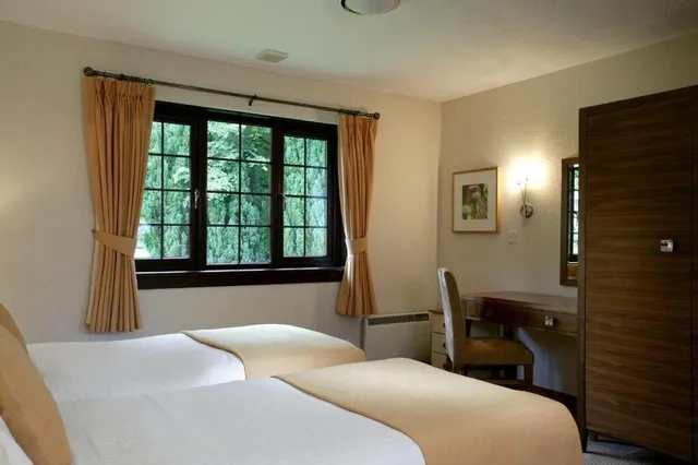 شقة تقليدية بغرفتي نوم، Macdonald Forest Hills Hotel & Spa 3/9